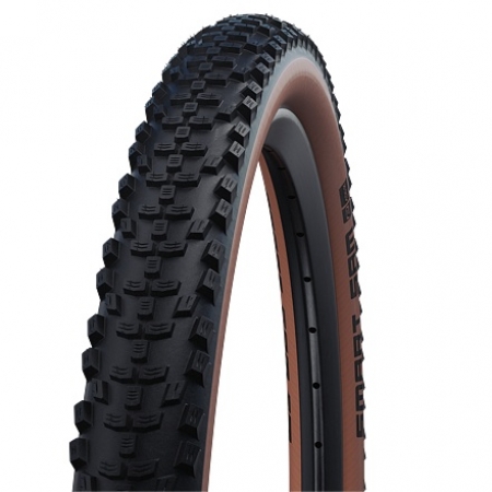 plášť SCHWALBE Smart Sam Performance Line 27.5"x2.10/54-584 bronzový bok