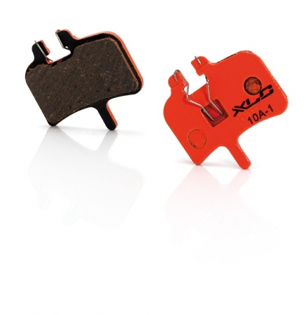 brzdové destičky XLC BP-O04 Promax, Hayes