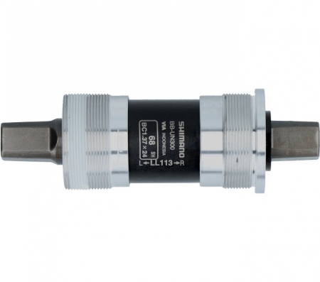 osa středová Shimano BB-UN300 68-113 servisní balení