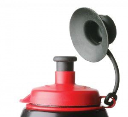 kryt na lahev ZEFAL DOOKAP