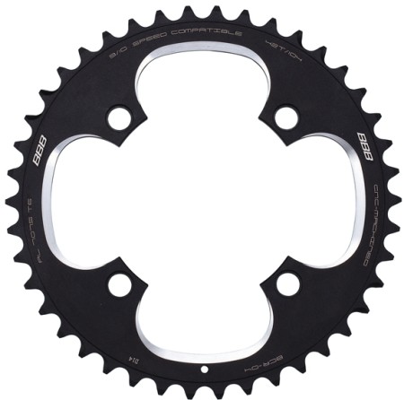 převodník 44z BBB RoundAbout 4" r.104