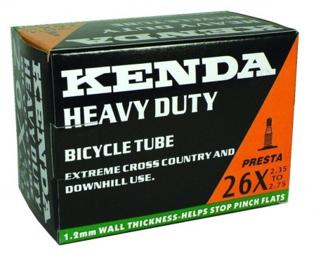 DUŠE KENDA 57/62-559 FV FREERIDE 1.2MM