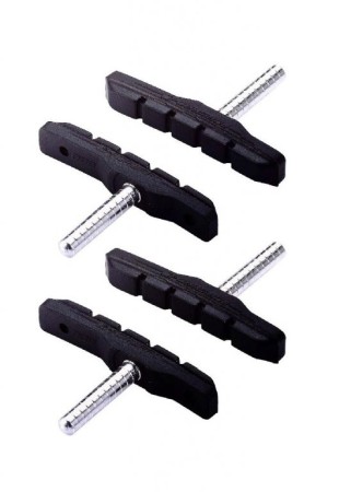 špalíky BBB CantiStop MTB 72mm