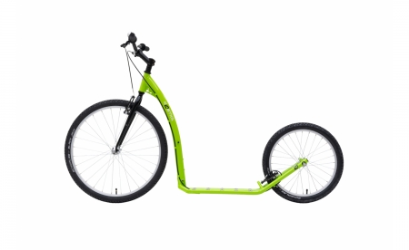 Kostka TOUR FUN ECO Cross - limitovaná edice Only Kiwi