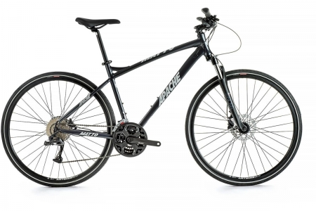 Apache Matto A1 - černá (28) XL