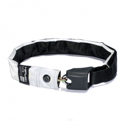 zámek Hiplok Lite řetězový superbright