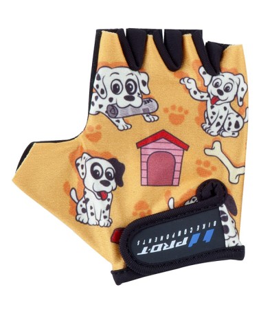 Rukavice PRO-T Bambino Dalmatini