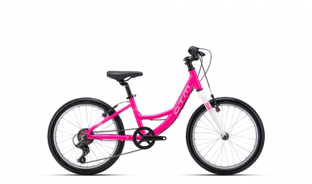 CTM ELLIE 2026 růžová