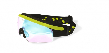 brýle na běžecké lyžování HAVEN POLARTIS zelené