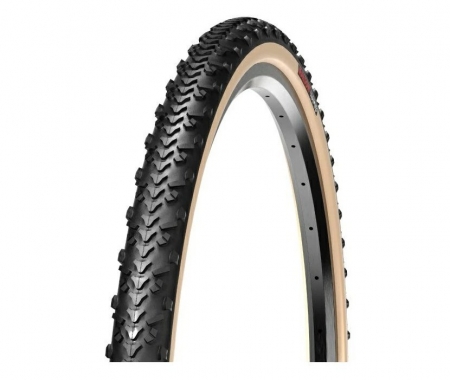 plášť RALSON Namib 28"x1,6/42-622/700x40C černobéžový