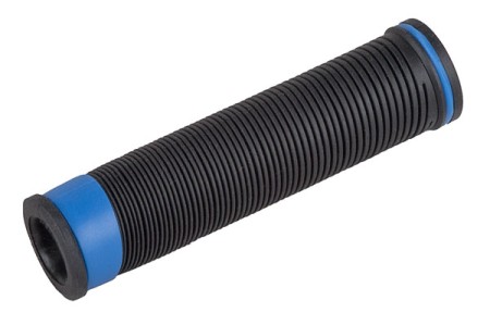Grip PRO-T Color 125 černo-modrá