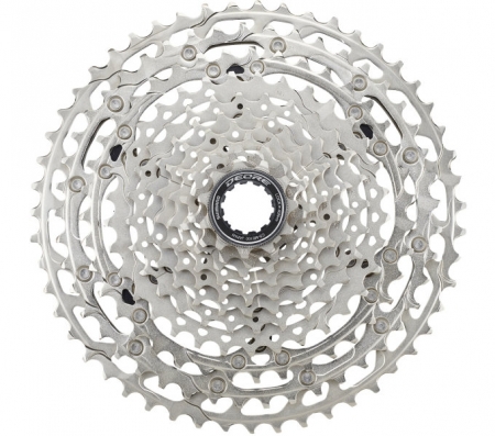 kazeta Shimano Deore CS-M5100 11 11-51z originální balení