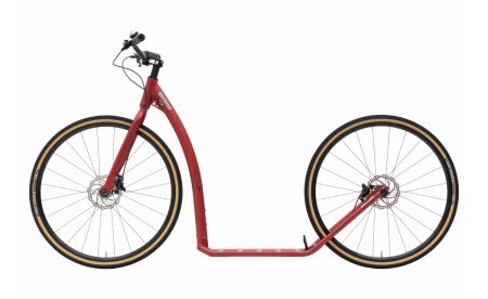 Kostka TRIP MAX (G7) Magic Red