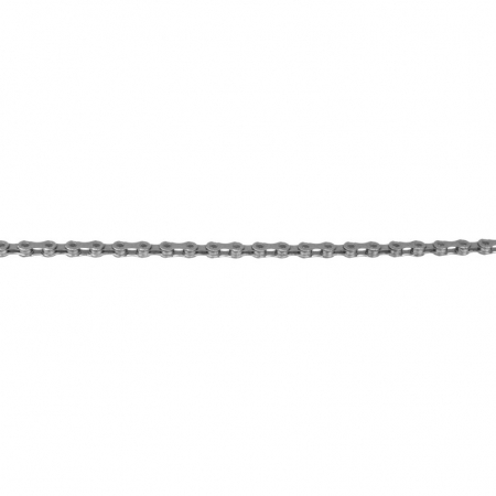 řetěz KMC E12EPT stříbrný 130čl. BOX