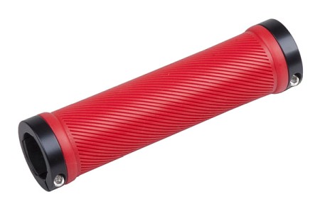 Grip PRO-T Plus Neon Color na inbus Propalm 384 červená