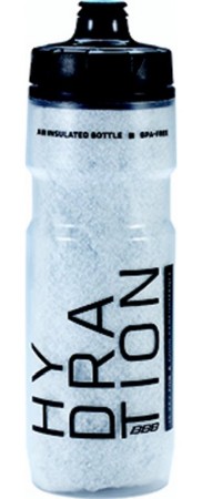 lahev BBB ThermoTank AC 500ml bílá