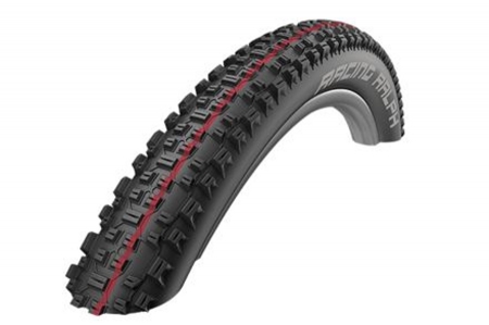 plášť SCHWALBE Racing Ralph Evolution line 29"x2.35/60-622 kevlar