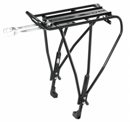 nosič TOPEAK UNI EXPLORER pro diskové brzdy, stavitelná výška