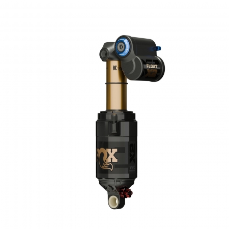 TLUMIČ FOX 2026 FLOAT X2 TRUNNION FACTORY S LOCKOUTEM