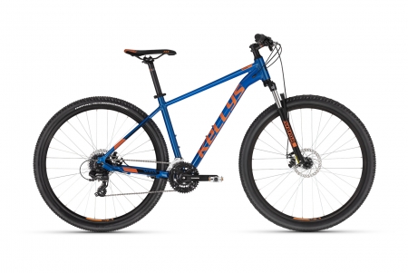 KELLYS Spider 30 Blue 27.5