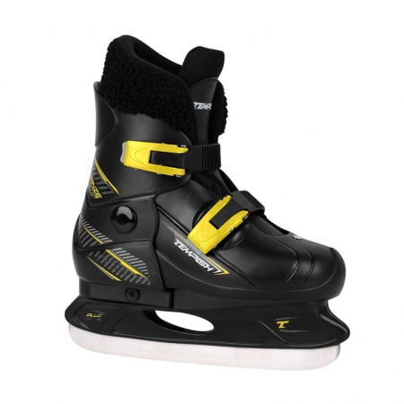 brusle zimní dětské Tempish FUR EXPANZE