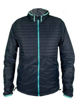 bunda pánská HAVEN FACTORY Air modrá