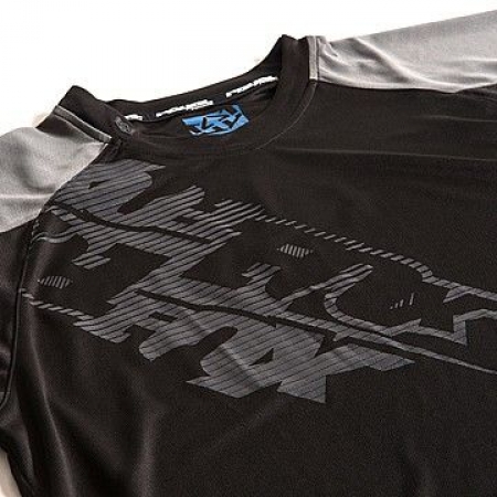 DRES FOX RIDE KRÁTKÝ RUKÁV