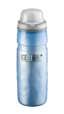 Termoláhev ELITE Ice Fly 0,5l modrá