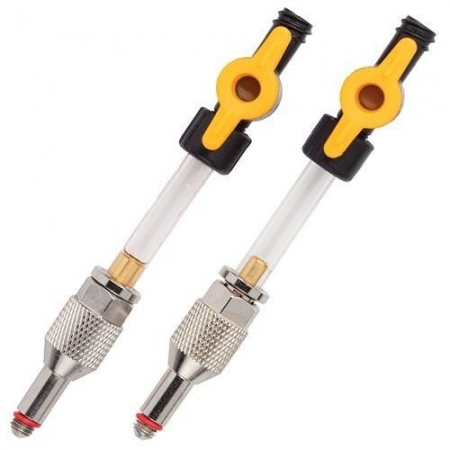 náhradní díly Jagwire Pro Elite Mineral Bleed Kit