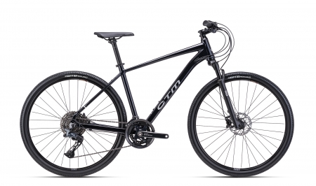 CTM STARK 3.0 2025 tmavěmodrá perleť / stříbrná