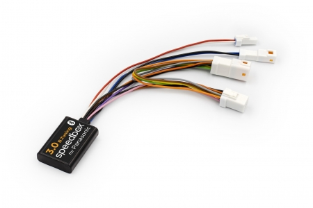 SpeedBox 3.0 B.Tuning pro Panasonic (GX series)