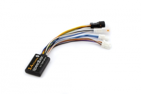 SpeedBox 3.4 B.Tuning pro Yamaha (Crosscore RC, Wabash RT)