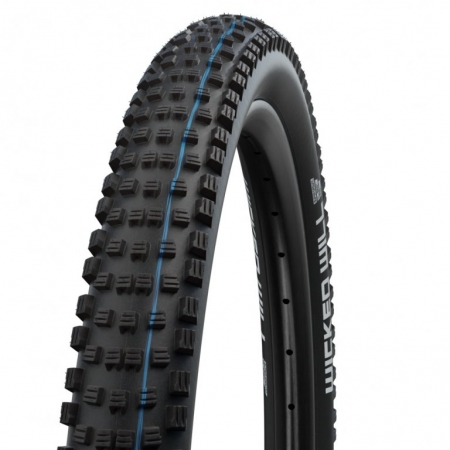 plášť SCHWALBE Wicked Will Performance line 29"x2.25/57-622 kevlar černý