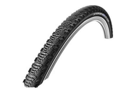 plášť SCHWALBE CX Comp Active Line 20"x1.75/47-406 reflex