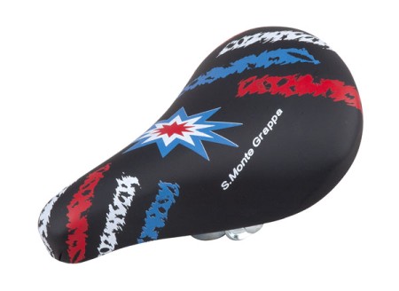 Sedlo MONTE GRAPPA Junior - dětské 12-14