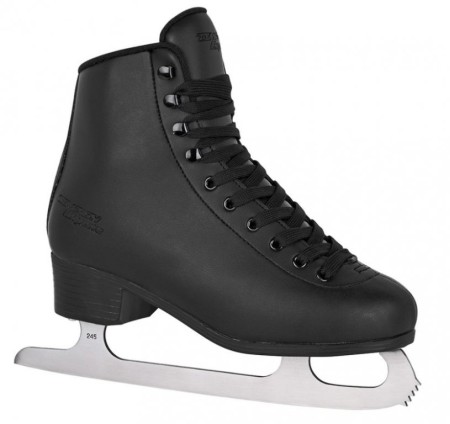 brusle zimní dámské Tempish EXPERIE krasokomplet černé