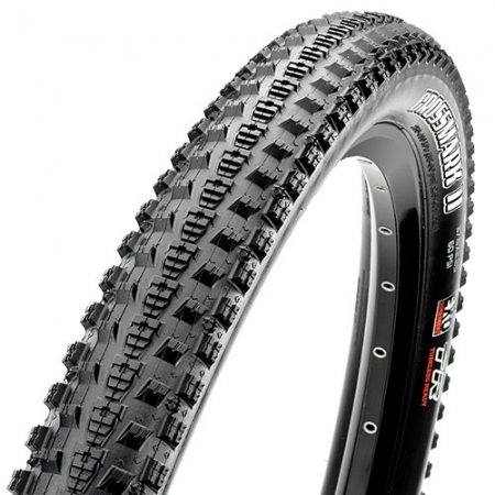 plášť MAXXIS Crossmark II 29"x2.25/57-622 EXO TR kevlar