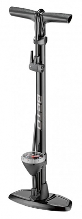 hustilka BETO CMP-186SG7 nožní ocelová