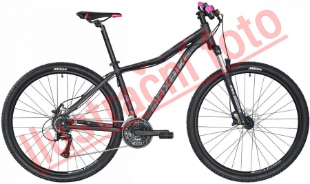Maxbike APO LADY 29 černé M