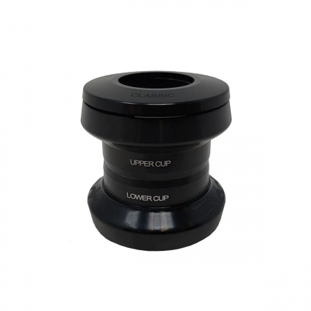 SLOŽENÍ HLAVOVÉ DEDA CLASSIC2 1.5