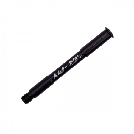 OSA PEVNÁ VIDLICE FOX 32/34/36 15x110mm KABOLT černá