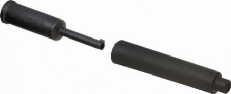 koncovka lanka Shimano těsnící 1ks