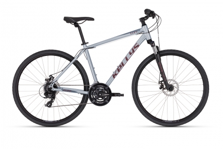 KELLYS Cliff 70 Glacial Grey 28