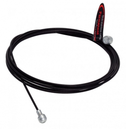 lanko brzdové vnitřní XLC BR-X18 1,5x2750mm + 1x nipl