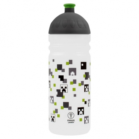 lahev R&B Pixel head 700ml