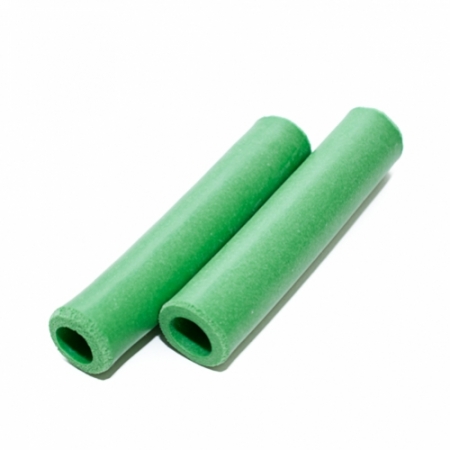 gripy HAVEN Classic zelené-černá zátka