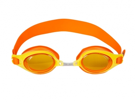 brýle Acra KIDS AEONE oranžové