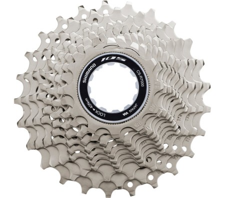 kazeta Shimano 105 CS-R7000 11 12-25z original balení