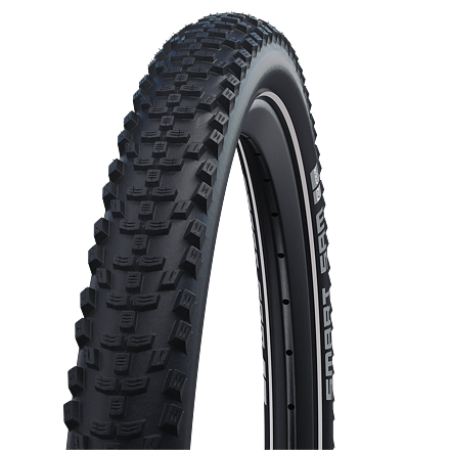 plášť SCHWALBE Smart Sam Performance Line 29"x2.25/57-622 černý-reflex