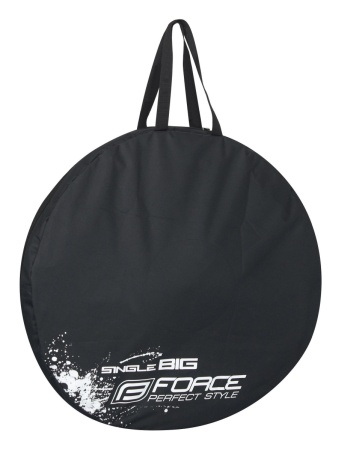 brašna/obal FORCE SINGLE BIG pro přepravu výpletů